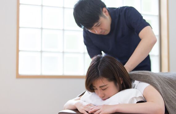 大分市にお住まいで辛い肩こりにお悩みでしたらぜひお気軽にご相談ください